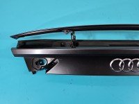Spoiler lotka klapy Audi A7 4G grafitowy LZ7S