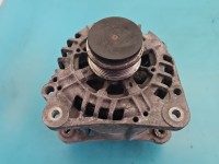 TEST Alternator Skoda Superb I 1.9 tdi 2542508D, 028903031A