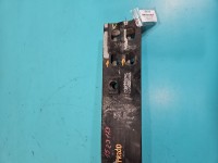 Wzmocnienie zderzaka tył LEXUS NX I 14-21 tylne