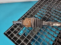 Półoś przód prawa Dacia Sandero III 20- 1.0 SCe (H4D 480) manual