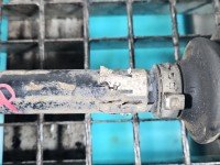 Półoś przód lewa Opel Combo C 1.7 CDTI manual