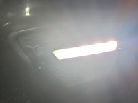Światło jazdy dziennej lewe Ford S-max I MK1 AM2113B218