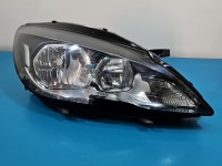 Reflektor prawy lampa przód Peugeot 308 II T9 EUROPA 9677522980, 9677522980-00
