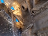 Silnik Toyota Yaris III 1.3 vvt-i 99KM ODPALANY FILM pomiar