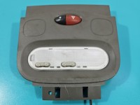 Lampa kabiny lampka Renault Master III 10-24 96982-8546R