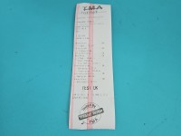 TEST Alternator Mazda 3 I BK 1.6 citd