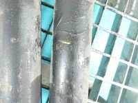 Amortyzator tył komplet tylny lewy prawy Hyundai Ix35 L+P