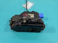 Zamek przód prawy Skoda Fabia I EUROPA 8pin