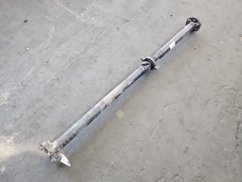 Wał napędowy tył Mercedes W213 2.0 cdi 654920 A2137302