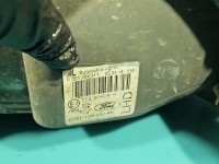 Reflektor lewy lampa przód Ford Fiesta Mk6 EUROPA