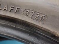 1x NEXEN NBLUE 4SEASON 2 225/45/R18 95Y 2025rok bieżnik 7,4mm