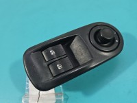 Przełącznik szyb Nissan Primastar 01-14 8200011867 Nissan EU