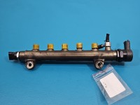 Listwa wtryskowa CZUJNIKI 0445214111, 31400-2A410, 0281002706 Kia Cerato 1.6 crdi