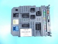 Sterownik moduł Citroen C2 9664532580