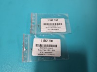 Zacisk przód prawy Renault Trafic II 2.0 dci