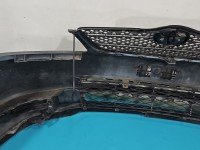Zderzak przód Toyota Corolla E12 zgnita zieleń