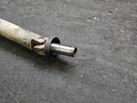 Wał napędowy tył Toyota Rav4 I 94- 2.0 16V