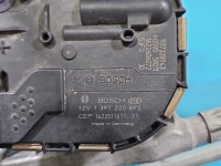 Silniczek Silnik wycieraczek przód Audi A4 B9 Z mechanizmem 8W1955119, 8W1955023A, 3397021921