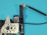 Podnośnik przód prawy Vw Lupo 3d HB