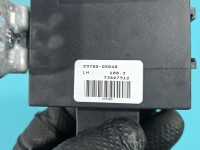 Komputer Sterownik silnika 89661-05590 Toyota Avensis II T25 1.8 vvti