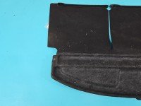 Półka tylna tył bagażnika Toyota Yaris II