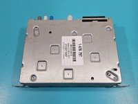 Radio fabryczne Citroen C4 II 9815356780 radioodtwarzacz
