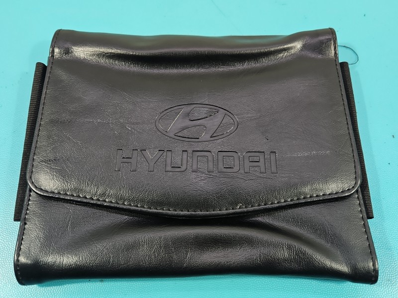 Instrukcja Hyundai I20 I 08-14