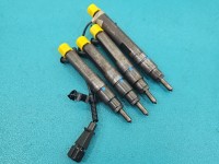 Wtryskiwacz Audi A3 8L 038130201F 1.9 tdi