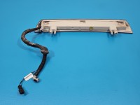TRZECIE ŚWIATŁO STOP STOPU BMW X5 F15