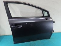DRZWI PRZÓD PRAWE PASAŻERA Toyota Avensis III T27 5d 1G3