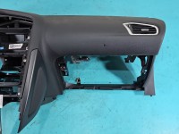 Deska rozdzielcza airbag pasażera kokpit Citroen DS4 11-15