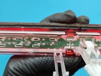 TRZECIE ŚWIATŁO STOP STOPU Skoda Yeti HB