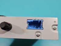 Radio fabryczne Peugeot 508 I 9824656680 radioodtwarzacz