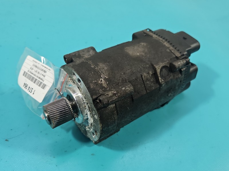 Przekładnia kierownicza maglownica bmw F30 7818177331, 7802277794