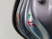 Klapa tył Vw Passat B7 kombi 5d La7w