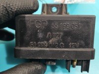 Przekaźnik świec żarowych Fiat Bravo II 55199051