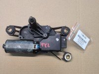 Silniczek Silnik wycieraczki tył BMW X5 E53 8402372 HB