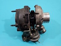 Turbosprężarka Renault Koleos 773087-3, 8200638766 2.0 dci 150KM