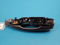 Klamka tył prawa zewnętrzna Peugeot 2008 II 9802977180