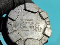 Pompka obiegu wody pompa Skoda Superb III 2.0 TDI 04L965567A, 0392024006