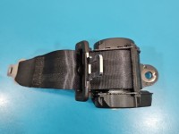 Pas bezpieczeństwa tył środkowy Jaguar, Europejska Jaguar XE X760 627984100B