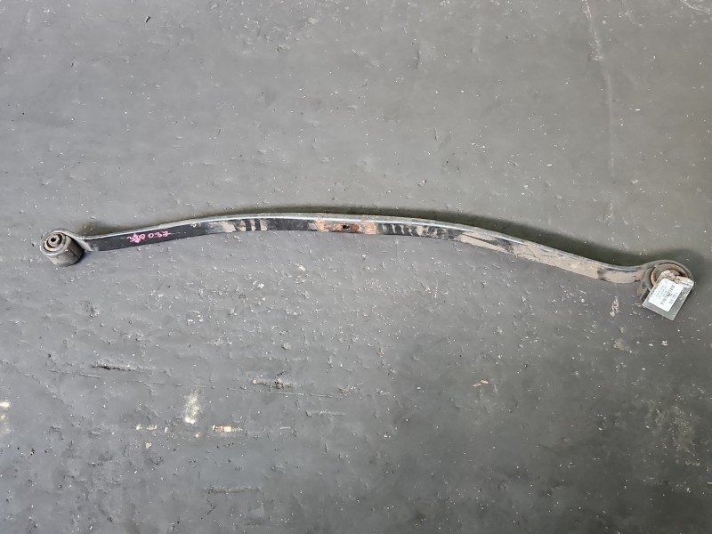 Resor tył Ford Transit MK8 13-17