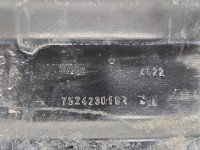 Wzmocnienie zderzaka przód Dacia Sandero III 20- przednie