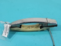 Klamka tył lewa zewnętrzna Opel Antara