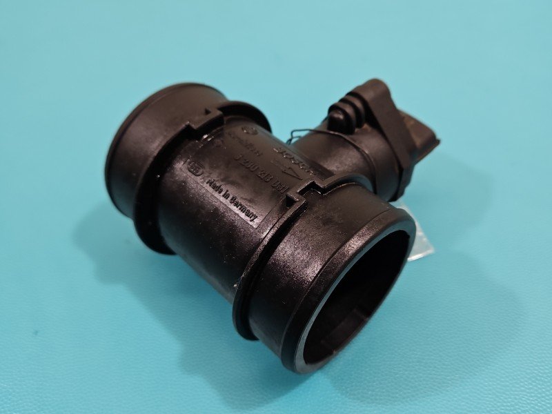 Przepływomierz Opel Corsa C 0280218031 1.0 12v Przepływomierz Opel Corsa C 0280218031 1.0 12v