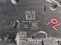 Zamek przód lewy 5TB837015B Seat Ibiza V KJ 6F EUROPA