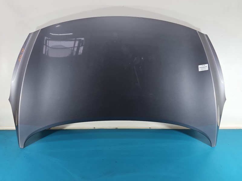 Maska przednia Hyundai I30 II 12-16 ZAR