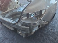 Błotnik tył prawy Opel Astra IV J beżowy Z41W ćwiartka