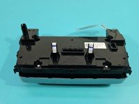 Konsola panel nawiewu Hyundai Elantra VI 15-20 97250-F2DC0, 97250-F2XXX
