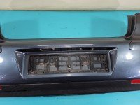 Zderzak tył Seat Ibiza III 6L grafitowy LC7V HB